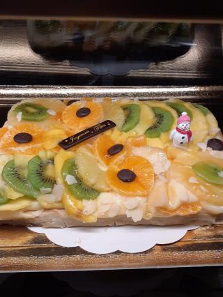 Boulangerie Dépôt o bon pain 0