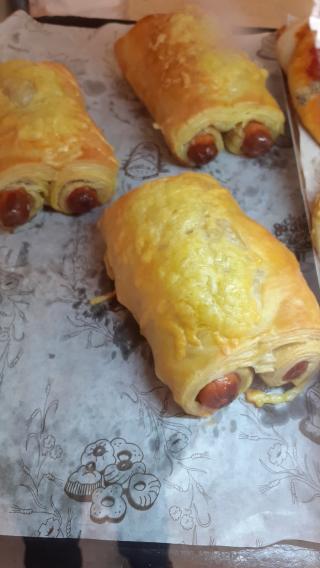 Boulangerie Dépôt o bon pain 0