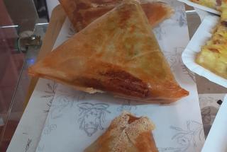 Boulangerie Dépôt o bon pain 0