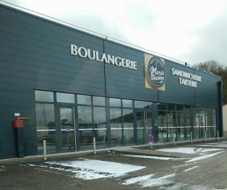 Boulangerie Marie Blachère FROUARD 0