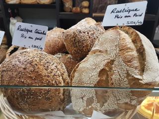 Boulangerie Boulangerie Pâtisserie Traiteur - Maison Lenoir 0