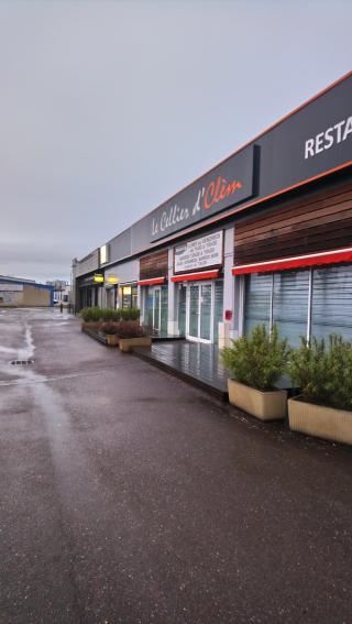 Boulangerie Le B, Boulangerie 100% Bio Dijon 0