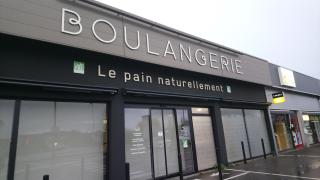 Boulangerie Le B, Boulangerie 100% Bio Dijon 0