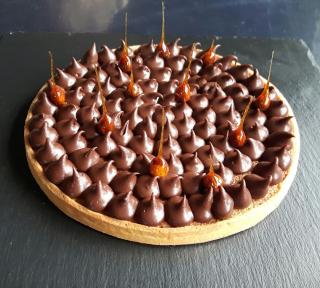 Boulangerie Sam pâtisse 1