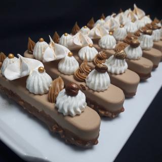 Boulangerie Sam pâtisse 0