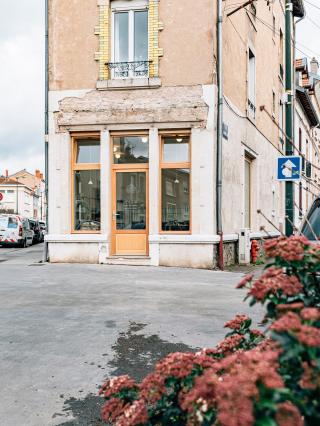 Boulangerie Regain - Pains au levain 0