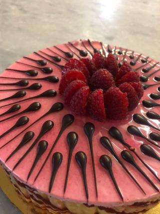 Boulangerie Patichou Sarl 0