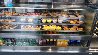 Boulangerie B Comme Baguette 0