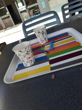 Boulangerie B Comme Baguette 0