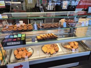 Boulangerie Pomme de Pain - Croix Blanche 0