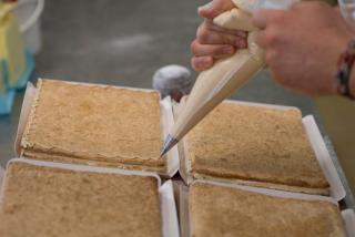 Boulangerie Patisserie Artigarrede 0