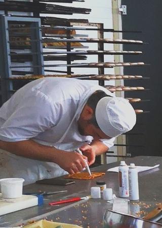 Boulangerie Patisserie Artigarrede 0