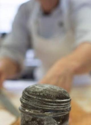 Boulangerie Patisserie Artigarrede 0