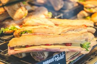 Boulangerie Marie Blachère Boulangerie Sandwicherie Tarterie 0