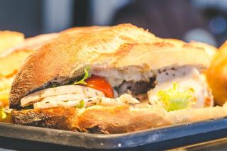 Boulangerie Marie Blachère Boulangerie Sandwicherie Tarterie 0