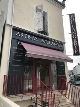 Boulangerie Les 2 frères 2