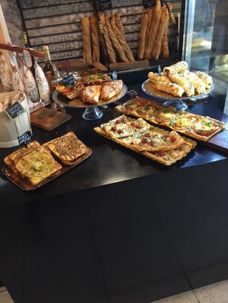 Boulangerie Simone 0