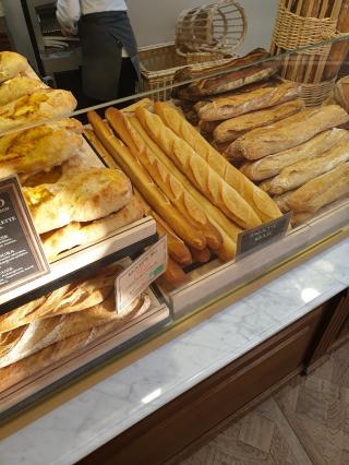 Boulangerie Moulin d’Elise Saint-Brieuc 0