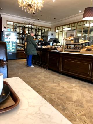 Boulangerie Moulin d’Elise Saint-Brieuc 0