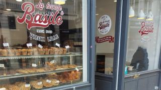 Boulangerie la bande à basile 0