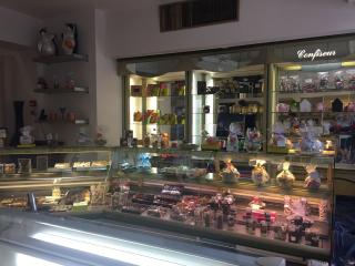 Boulangerie Au marron glacé 0