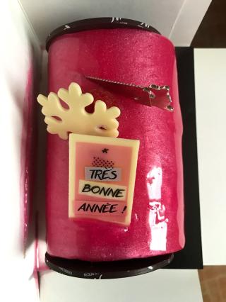 Boulangerie Au marron glacé 0