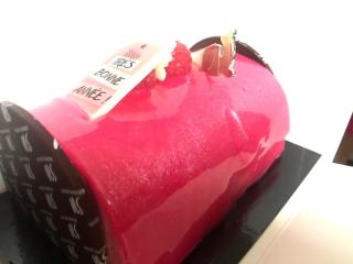 Boulangerie Au marron glacé 0