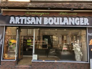 Boulangerie Huet Eric 0