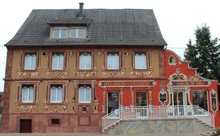 Boulangerie Boulangerie Pâtisserie DURRENBERGER MERTZWILLER 2