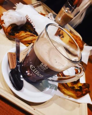 Boulangerie Poulaillon Dijon 1