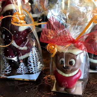 Boulangerie Boulangerie Le Grain d'Blé 0