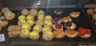 Boulangerie Boulangerie 0