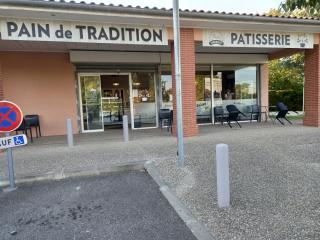 Boulangerie Boulangerie Calheiros 0