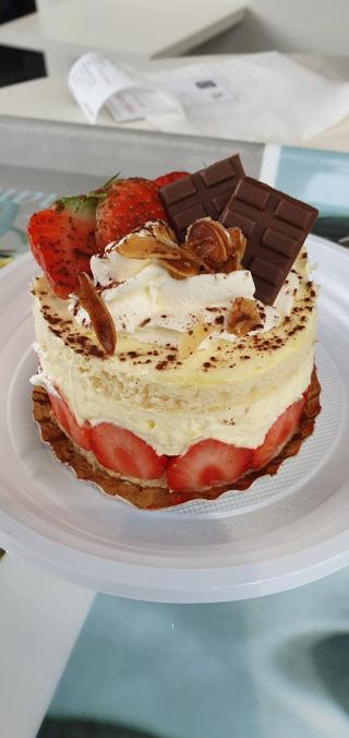 Boulangerie Le Fournil du Perget 0