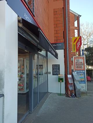 Boulangerie Le Fournil du Perget 0