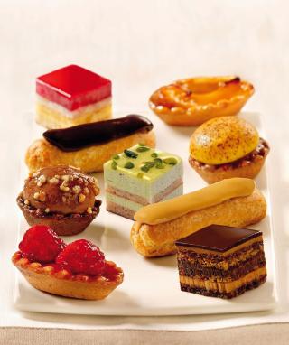 Boulangerie Pâtisserie La Romainville - Clichy-sous-Bois 0