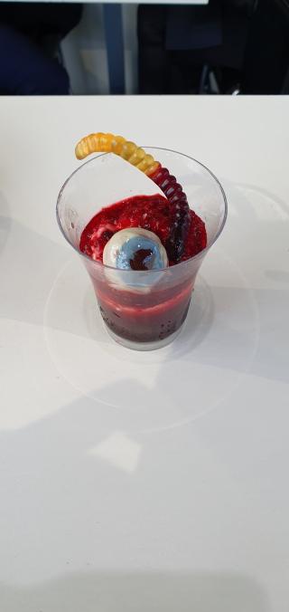 Boulangerie Le Fournil du Perget 0