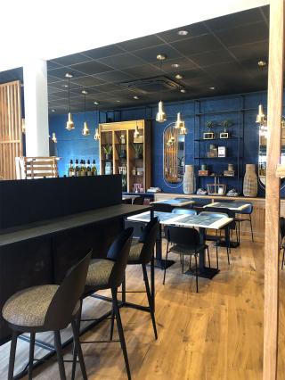 Boulangerie Jean Galloyer Vannes 0