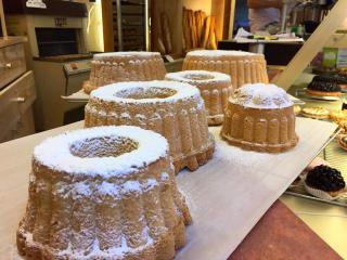 Boulangerie Boulangerie-Patisserie Gros Thierry 0