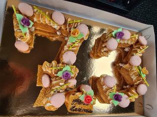 Boulangerie Les 3 L 1