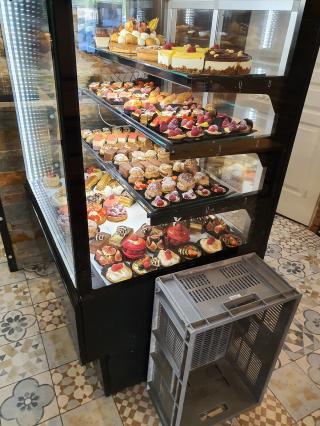 Boulangerie Boul'ange 0