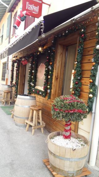 Boulangerie Boul'ange 0