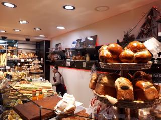 Boulangerie Zack et Milan 0