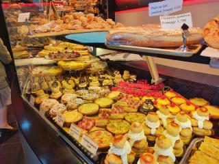 Boulangerie Zack et Milan 0