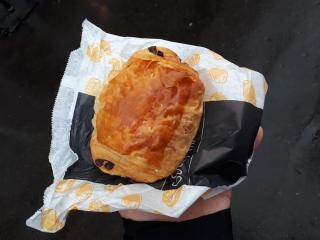 Boulangerie Zack et Milan 0