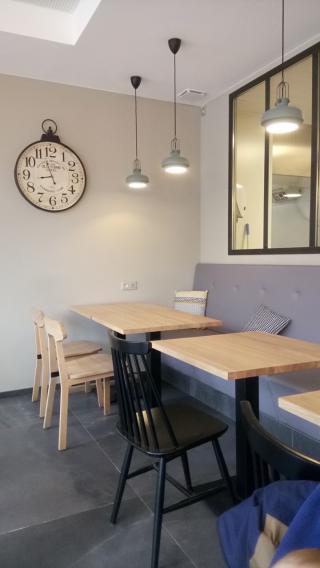 Boulangerie La Panière Bonne 0