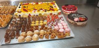 Boulangerie LA TRADITION GOURMANDE 0