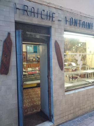Boulangerie Fraiche Fontaine 0