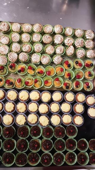 Boulangerie Mallet Rene Paul 0