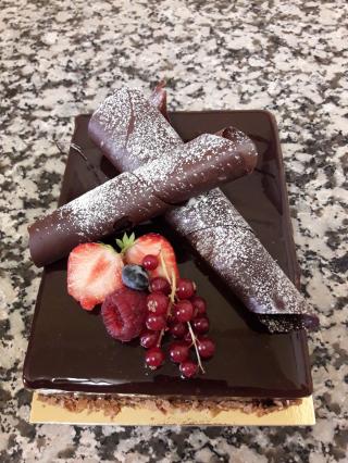 Boulangerie Au Refuge Des Saveurs 0